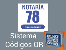 Notaria Trigésima Quinta de Quito